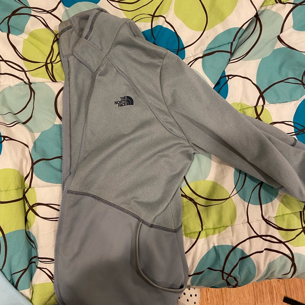 The North Face Jacket Size XL